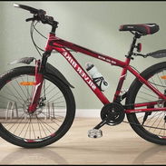 bicicleta 26 - Img 57646699