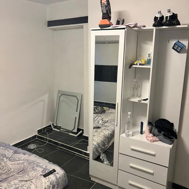 Se vende casa en centro habana,puerta calle(Zona soterrada) - Img 125353490