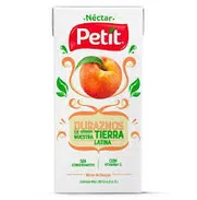 💖 Cuida tu bienestar con Caja de Jugo Petit 200ml Durazno - Img 49701459