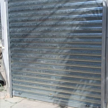 Fabricamos Puertas enrollables de la mejor calidad - 3/4