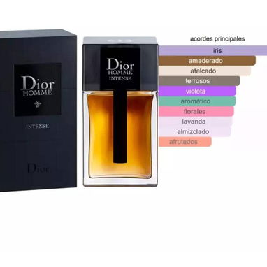 Christian Dior HOMME INTENSE - 2/2