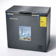 Nevera Milexus de 6 pies cúbicos - Img 57735636