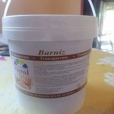 Pinturas d excelente calidad para embellecer tú hogar ofertamos todo tipo d 🌈 - Img 109076163