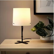 🛍️ Lampara de Mesa IKEA Original Lamparita de Noche NUEVA ✅ Lámpara para Decorar - Img 43167507