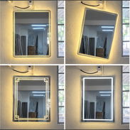 Espejos con luces led - Img 57992837