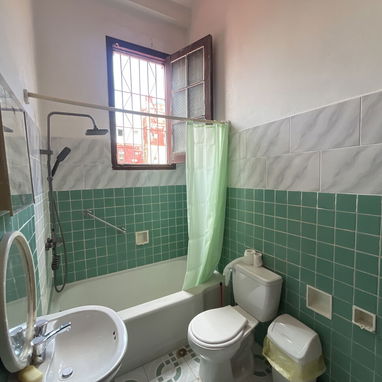 Se vende vedado 2/4 llegar y vivir - 3/4