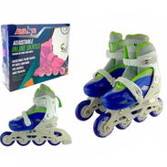 Patines para niños (#35 al 38) - Img 57493408