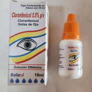 Cloranfenicol en gotas - Img 57723858