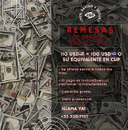 Remesas hacia Cuba - Img 44295023
