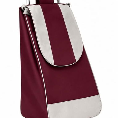 🛒 Carrito de Mandado Plegable – 25 USD Práctico, resistente y súper cómodo para tu día a día. - 3/3