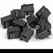 Estuche de 10 teclas para electronica para su carro etc - Img 53768774