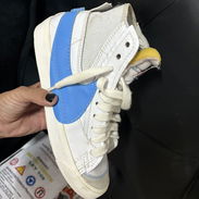 Nike blazer jumbo originales 100% poco uso - Img 55832395
