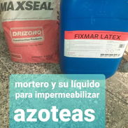 Vinil, esmaltes, impermeable, barniz, pinturas piscina - Img 55438780