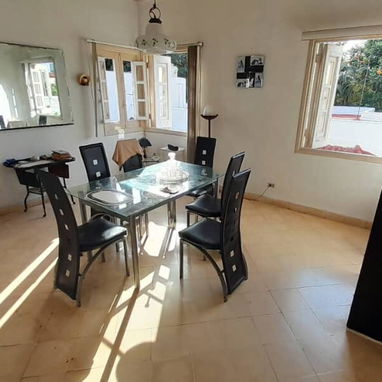 Apartamento totalmente Equipado en Miramar - 9/10