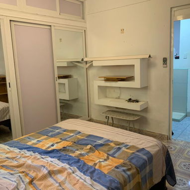 Apartamento en bajos 3 cuartos Perfecto estado 40mil 53582376 - 7/10