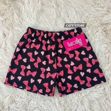 Short pijama , talla unitalla S/M/L originales con su etiqueta - Img 124212234