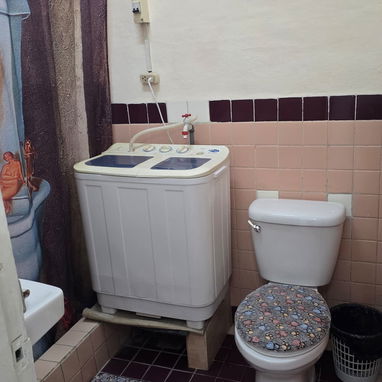 Apartamento en renta para estudiantes internacionales a una cuadra de la ceguera y el Lido - 8/10