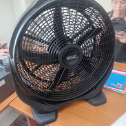 🍃MODO VERANO 🍃 VENTILADOR TURNO FAN ROYAL. MENSAJERÍA CON FACTURA Y GARANTÍA. TL 54833699 - Img 55987221