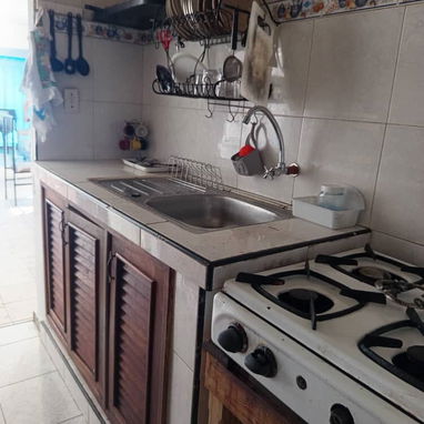 VENTA DE APTO NUEVO VENDADO, 19,000.00 USD +535 8137441 - 6/9