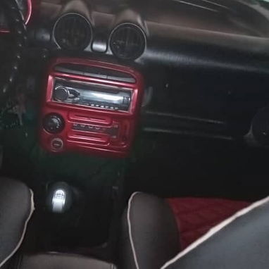 Se vende carro familiar moscovich - 5/6