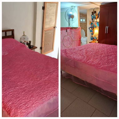 Venta APARTAMENTO PRIMER PISO – CENTRO HABANA. PUEBLO NUEVO* 🏢   *#244📍 Ubicación: , Cerca del Ministerio de Energía - 2/10