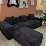 Sofa en L - Img 57768765