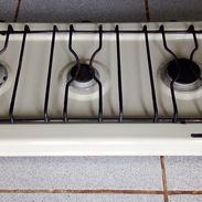 Cocina de gas sin horno - Img 55990047