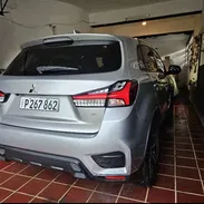 Mitsubishi outlander 2021 - Img 51158417