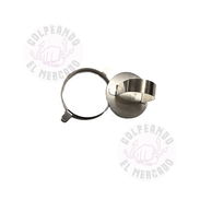 Moldes para hamburguesas, para emplatar y para huevos - Img 58056208