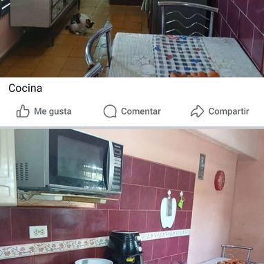 Se vende casa en Guanabacoa y un carro se deja con todo - Img 125433301