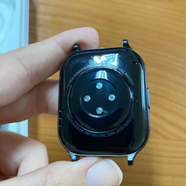 RELOJ INTELIGENTE H9 PLUS! 🔥⌚ - 4/5