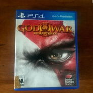 God of War 3 Remastered IMPECABLE - Img 56335114