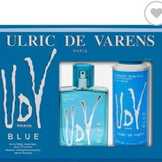 Estuches de perfume ulric de varens todos los colores - Img 57950799