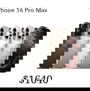 Tablets y Celulares iPhone 16 Pro Max, Tecno Spark 10 y 2024 - Img 47242455