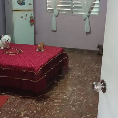 Permuto apartamento en Habana del Este - Img 122864556