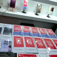 Redmi note 15 y 15 pro plus sellados en cajas - Img 55662477