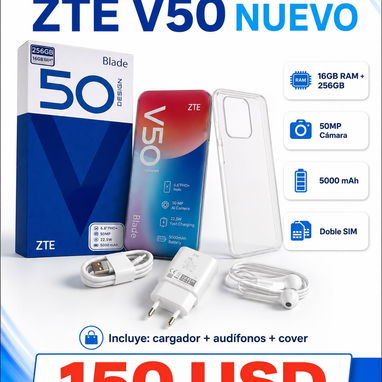 Teléfonos celulares (Sky, Blu, Tecno, TCL, ZTE, ITEL) - 2/6