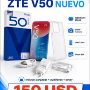 ZTE V50 - Img 56370805