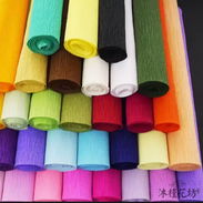 Papel crepe - Img 57440021