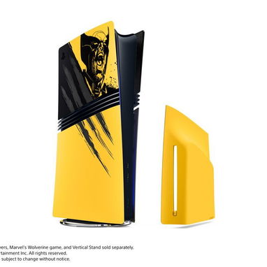 MARVEL WOLWERINE YA DISPONIBLE - 3/4