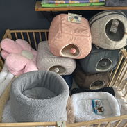 Todo tipo de camitas para perro y gato - Img 58267583