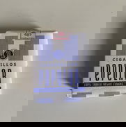 Vendo 4 cajas de cigarros Popular sin filtro - Img 48840344