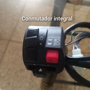 💯 Conmutador integral nuevo a estrenar - Img 58200963