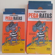Trampas para raton, medianas 2800, grandes 3800 - Img 57839212