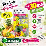 BCAAs - Img 58245419