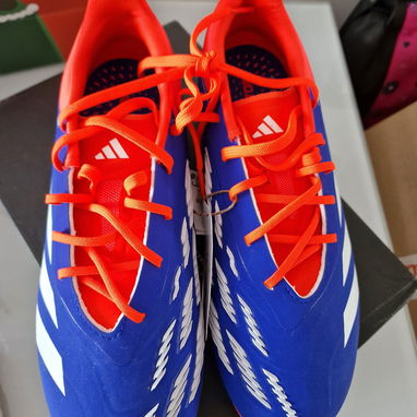 🔥 Tacos Adidas Predator Elite FG – ¡Potencia y Precisión en Cada Juego! 🔥 - Img 110845752