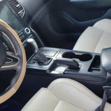 Vendo o negocio Renault, talismán, del 2017 pintura de fábrica - Img 114952849
