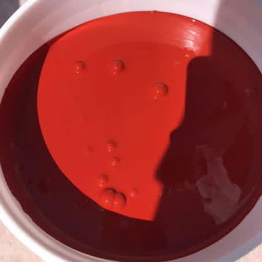 Importación de pintura - 6/9