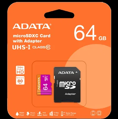 MEMORIAS USB KINGSTON 3.2 Y ADATA 3.2 DE 64GB X CANTIDAD SELLADAS CubaProvider - Img 78518041