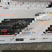 Smart Tv 50" MILEXUS - Img 49402993